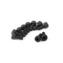HPI Racing Cap Head Screw M2x5mm Hex Socket-10pcs HPI-160317