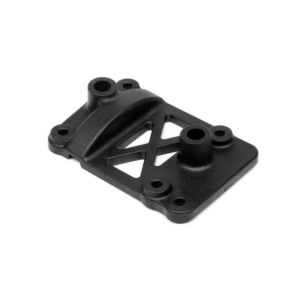 HPI Racing Center Diff Mount Cover HPI-67821 HPI Racing Center Diff Mount Cover HPI-67821