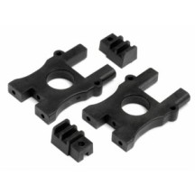 HPI Racing CENTRE DIFF HOUSING SET HPI-66631