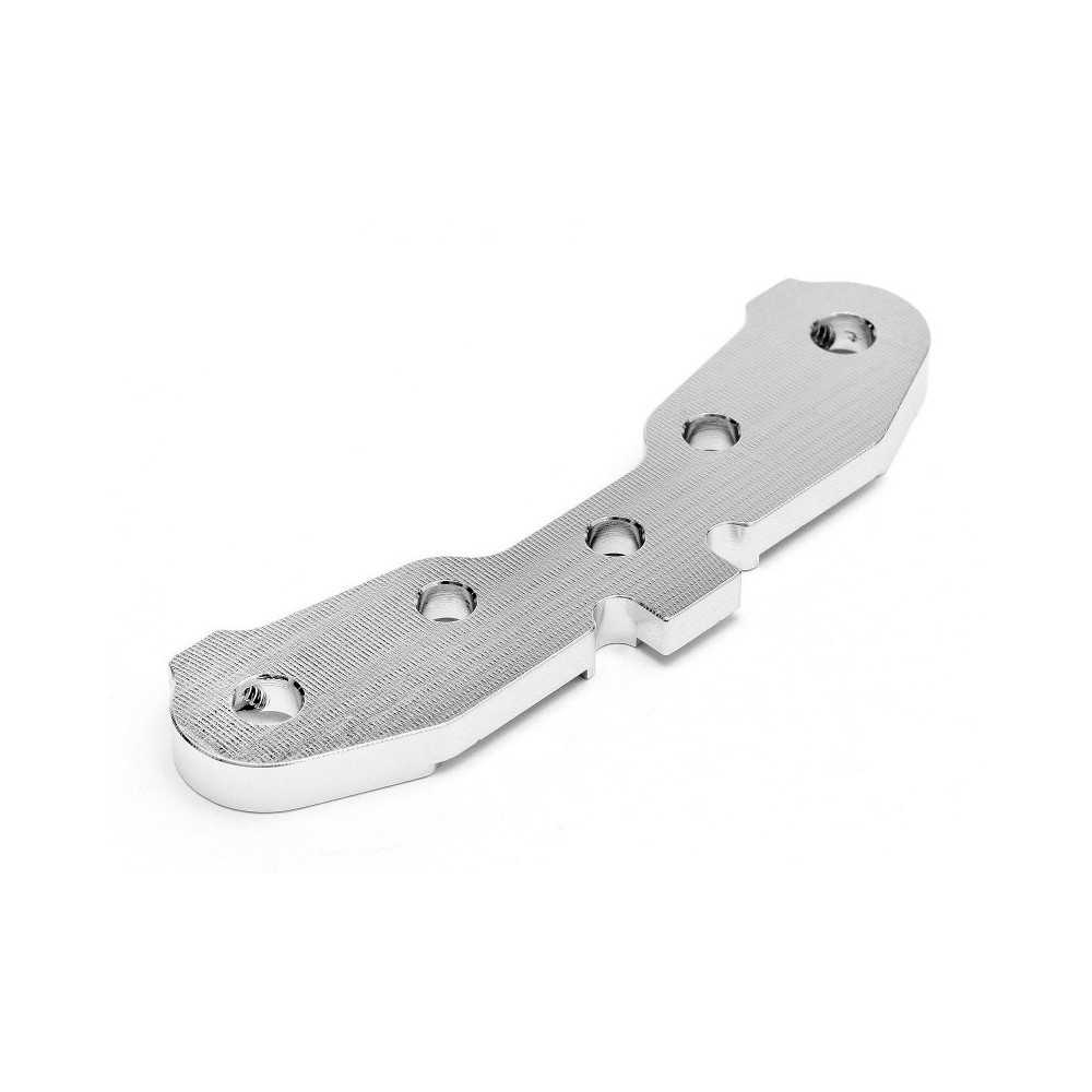 HPI Racing CNC Rear Suspension Holder 7075 Lightning Series HPI-66212