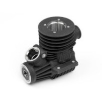 HPI Racing CRANKCASE BLACK-F3.5 V2 HPI-111611