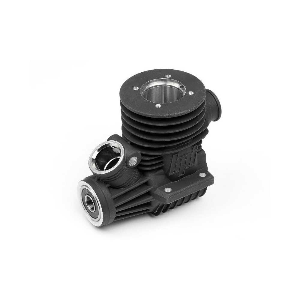 HPI Racing CRANKCASE BLACK-F3.5 V2 HPI-111611 HPI Racing CRANKCASE BLACK-F3.5 V2 HPI-111611