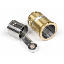 HPI Racing CYLINDER-PISTON-CONNECTING ROD SET F3.5 HPI-1453