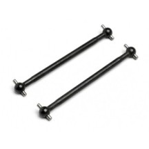 Ejes de transmisión 6x65mm 2 unidades HPI Racing HPI-66655