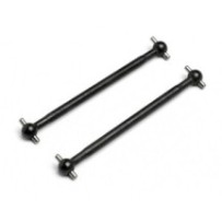 Ejes de transmisión 6x65mm 2 unidades HPI Racing HPI-66655