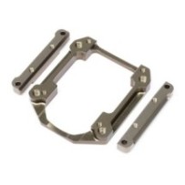 HPI Racing Engine Mount Set HPI-67366