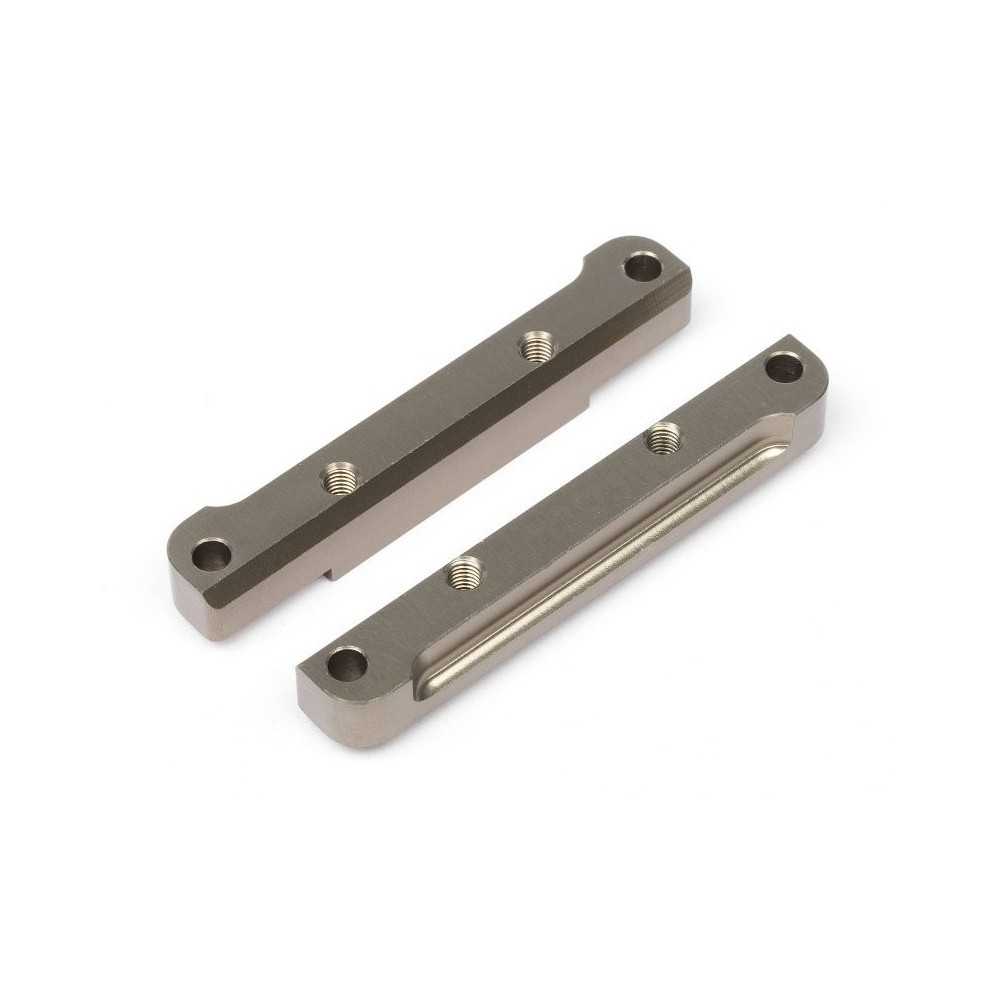 HPI Racing Engine Mount Set 2pcs HPI-67367 HPI Racing Engine Mount Set 2pcs HPI-67367