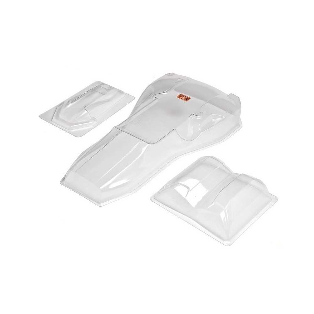 HPI Racing EU BAJA 5B-1 BUGGY CLEAR BODY HPI-7560 HPI Racing EU BAJA 5B-1 BUGGY CLEAR BODY HPI-7560