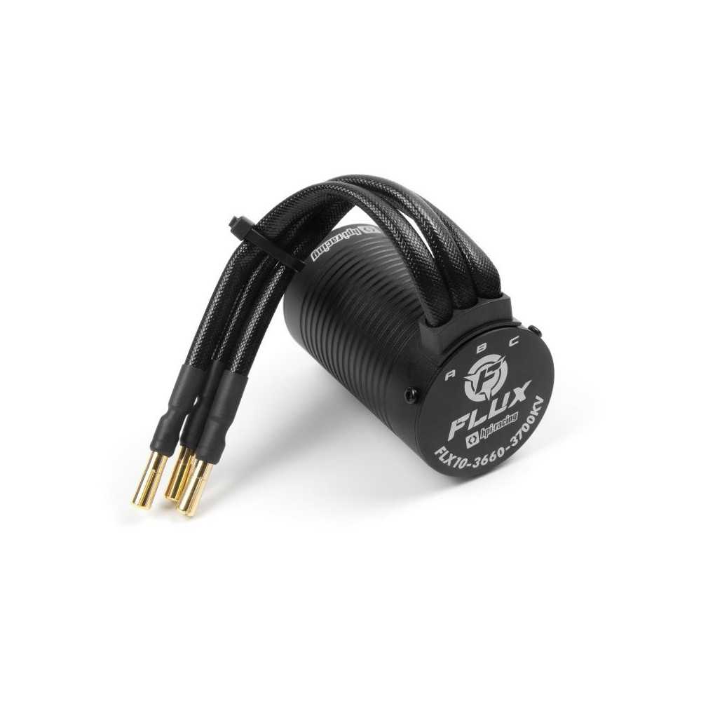 HPI Racing FLX1036603700KV Brushless Motor HPI-160940 HPI Racing FLX1036603700KV Brushless Motor HPI-160940