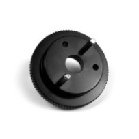 HPI Racing FLYWHEEL FOR 2PCS SHOE BLACK HPI-160429