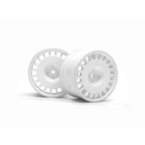 HPI Racing Ford Escort RS Wheel 2.2-57X35MM-2PCS HPI-160564