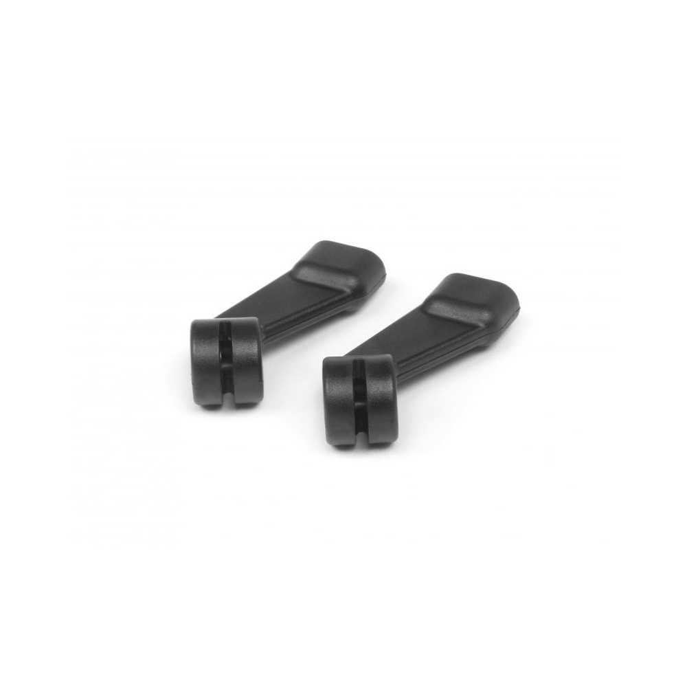 HPI Racing Front Body Post Mount Jumpshot SC HPI-160047 HPI Racing Front Body Post Mount Jumpshot SC HPI-160047