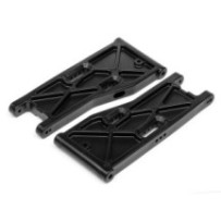 HPI Racing Front Suspension Arm 2pcs-Vorza Truggy HPI-67808