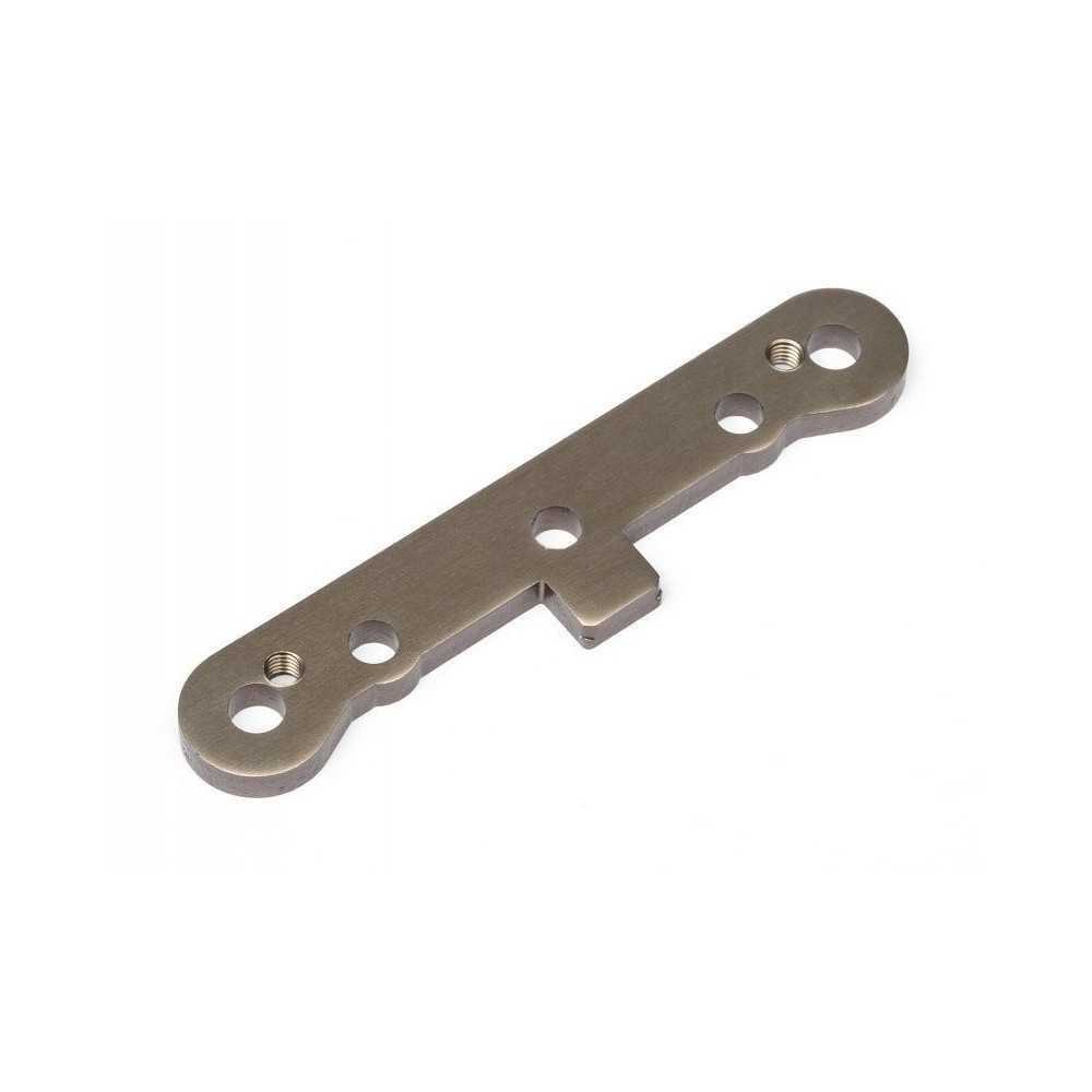 HPI Racing Front Suspension Block FF HPI-67606 HPI Racing Front Suspension Block FF HPI-67606