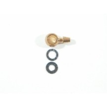 HPI Racing FUEL LINE FITTING-WASHER SET HPI-1473
