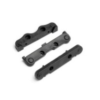 HPI Racing HD PIVOT PLATE SET HPI-160417