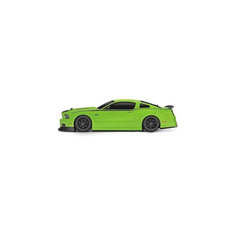 HPI Racing HPI Racing 2014 Ford Mustang RTR Body 200mm HPI-113122 HPI Racing HPI Racing 2014 Ford Mustang RTR Body 200mm HPI-113122