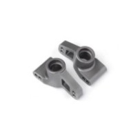 HPI Racing HPI Racing Aluminum Rear Hub Carrier Set HPI-115439