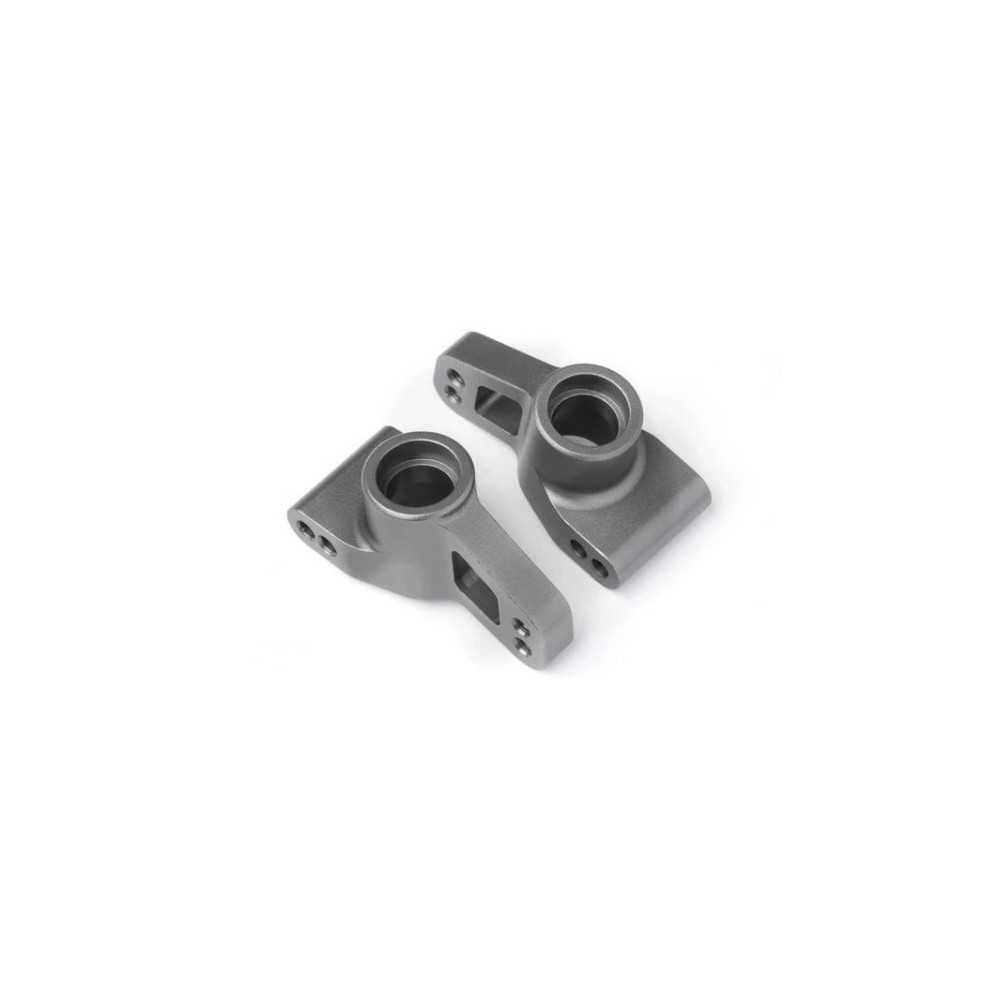 HPI Racing HPI Racing Aluminum Rear Hub Carrier Set HPI-115439