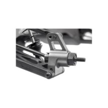 HPI Racing HPI Racing Aluminum Rear Hub Carrier Set HPI-115439