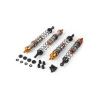 HPI Racing HPI Racing Aluminum Shock Set 4Pcs HPI-115448