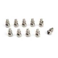 HPI Racing HPI Racing Ball Stud 4x8mm 10pcs HPI-161195