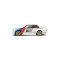 HPI Racing HPI Racing BMW E30 Warsteiner Printed Body 200mm HPI-120261