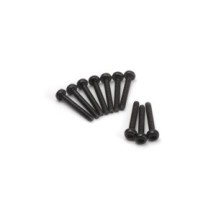 HPI Racing HPI Racing Button Head Screw M1.7x12mm Hex Socket-10pcs HPI-161222