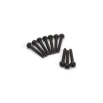 HPI Racing HPI Racing Button Head Screw M1.7x12mm Hex Socket-10pcs HPI-161222