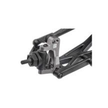 HPI Racing HPI Racing C Hub Set HPI-115435