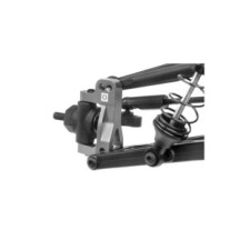 HPI Racing HPI Racing C Hub Set HPI-115435