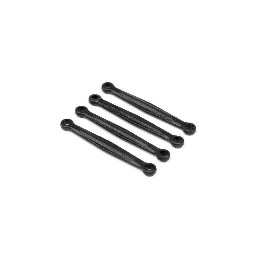 HPI Racing HPI Racing CAMBER LINK 4PCS HPI-120293 HPI Racing HPI Racing CAMBER LINK 4PCS HPI-120293