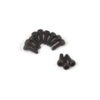 HPI Racing HPI Racing Cap Head Screw M1.5x5mm Hex Socket-12pcs HPI-161173