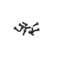 HPI Racing HPI Racing Cap Head Screw M2x6mm 10pcs HPI-160408