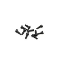 HPI Racing HPI Racing Cap Head Screw M2x6mm 10pcs HPI-160408