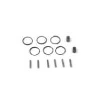 HPI Racing HPI Racing CVD Driveshaft Rebuild Kit Mini King HPI-161259
