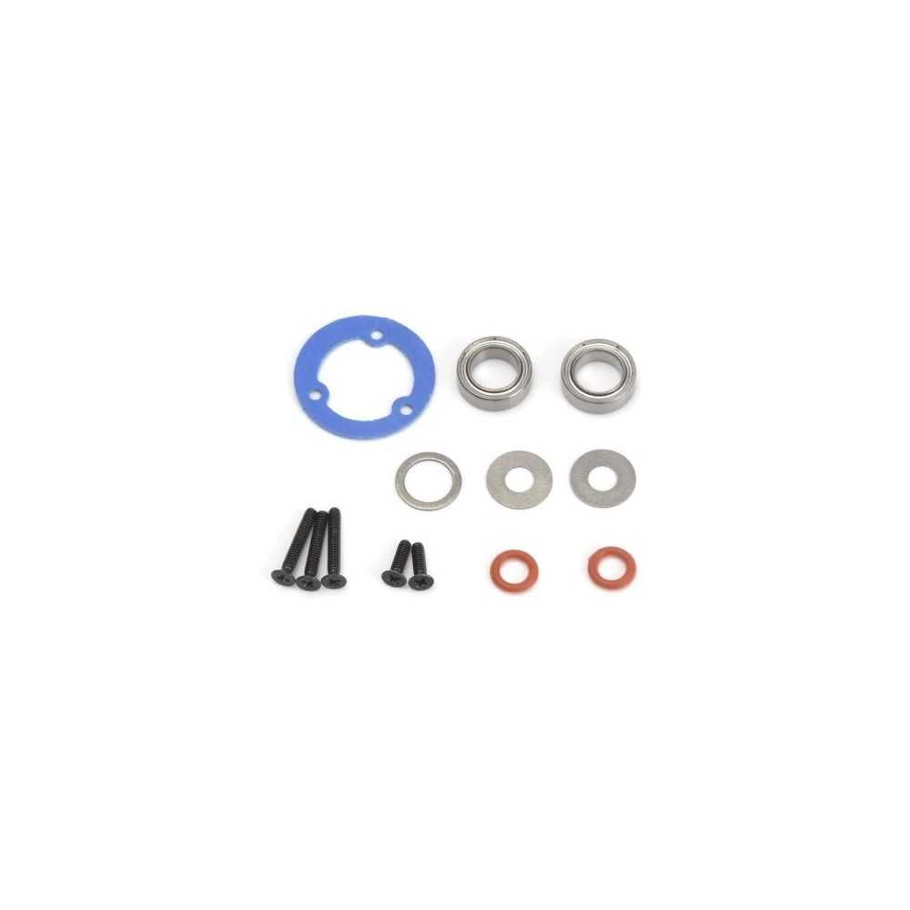 HPI Racing HPI Racing Diff Rebuild Kit HPI-161216