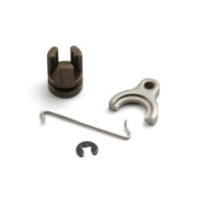 HPI Racing HPI Racing DIG Slider and Locker Set HPI-161231