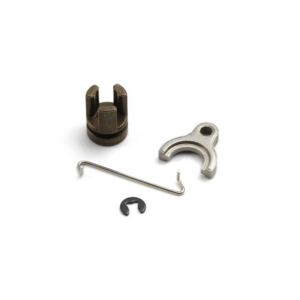 HPI Racing HPI Racing DIG Slider and Locker Set HPI-161231 HPI Racing HPI Racing DIG Slider and Locker Set HPI-161231