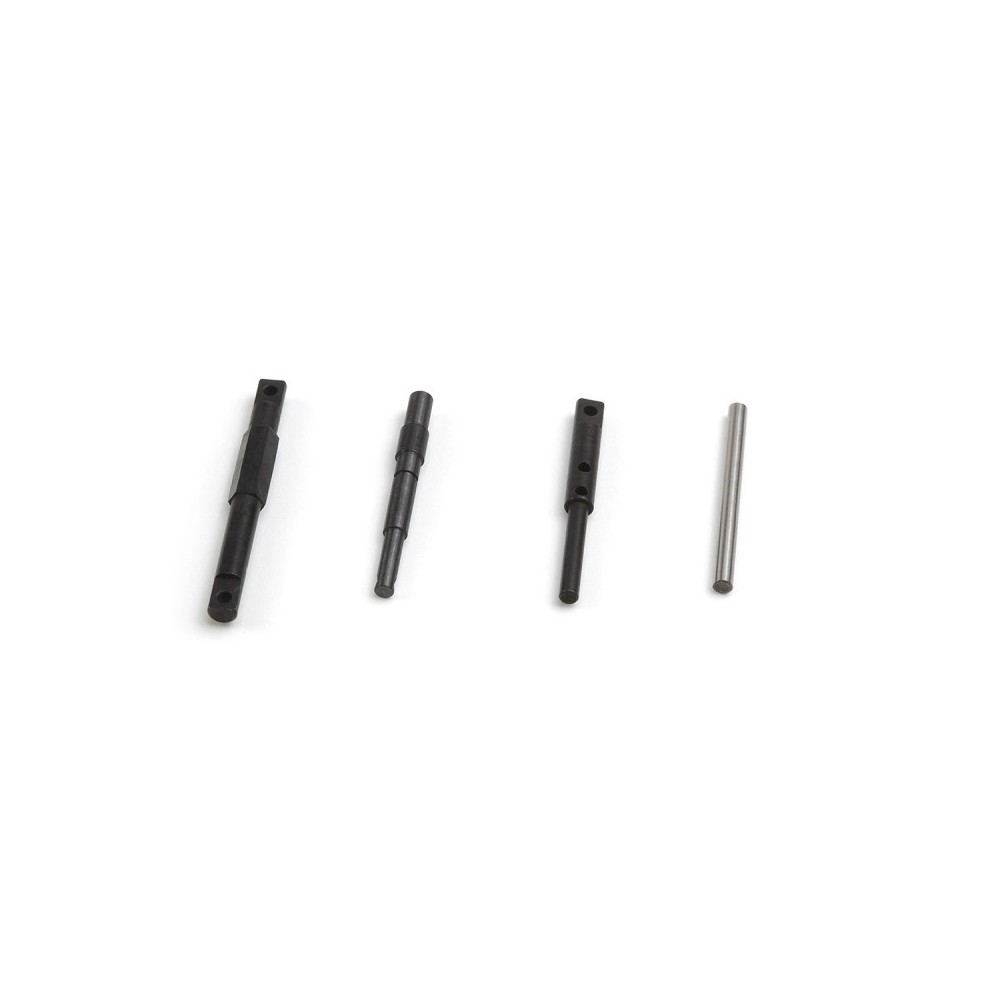 HPI Racing HPI Racing DIG Transmission Gear Shaft Set HPI-161232