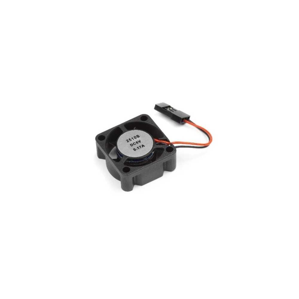 HPI Racing HPI Racing Emh-3S Esc Fan 25Mm-6V HPI-120053 HPI Racing HPI Racing Emh-3S Esc Fan 25Mm-6V HPI-120053