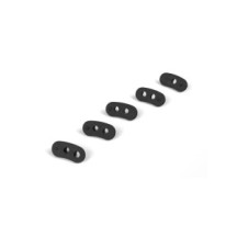 HPI Racing HPI Racing Fixed Gear Adapter Set Jumpshot HPI-160430