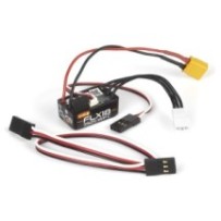 HPI Racing HPI Racing FLX-183S25-WP-C Competition Crawler Flux ESC HPI-161240