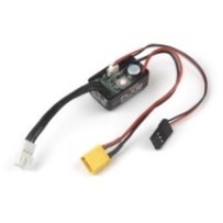 HPI Racing HPI Racing FLX18-3S20-WP Flux Crawler ESC with XT-30 HPI-160863