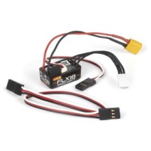 HPI Racing HPI Racing FLX18-3S20-WP-T Flux ESC with XT-30 HPI-160967