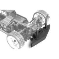 HPI Racing HPI Racing FOAM BUMPER HPI-160573