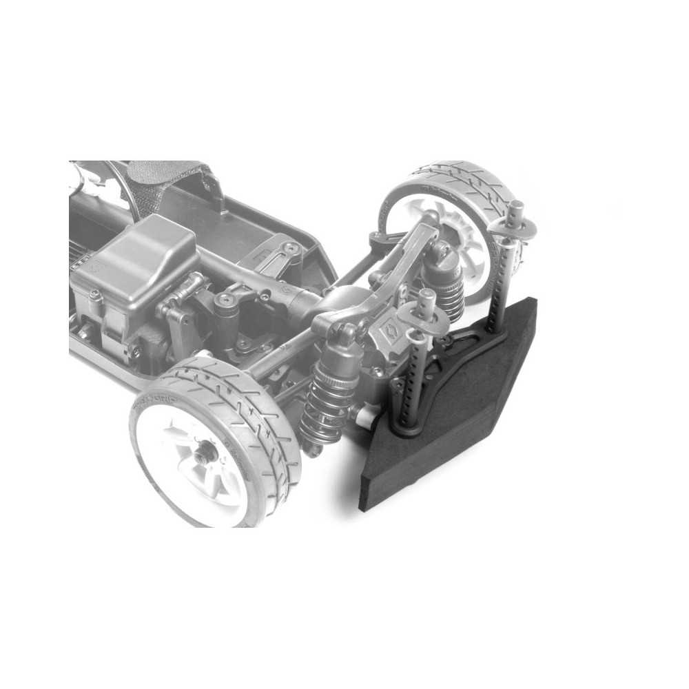 HPI Racing HPI Racing FOAM BUMPER HPI-160573 HPI Racing HPI Racing FOAM BUMPER HPI-160573