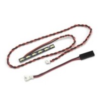 HPI Racing HPI Racing Ford Bronco 4400 Grille Light LED JR HPI-160868