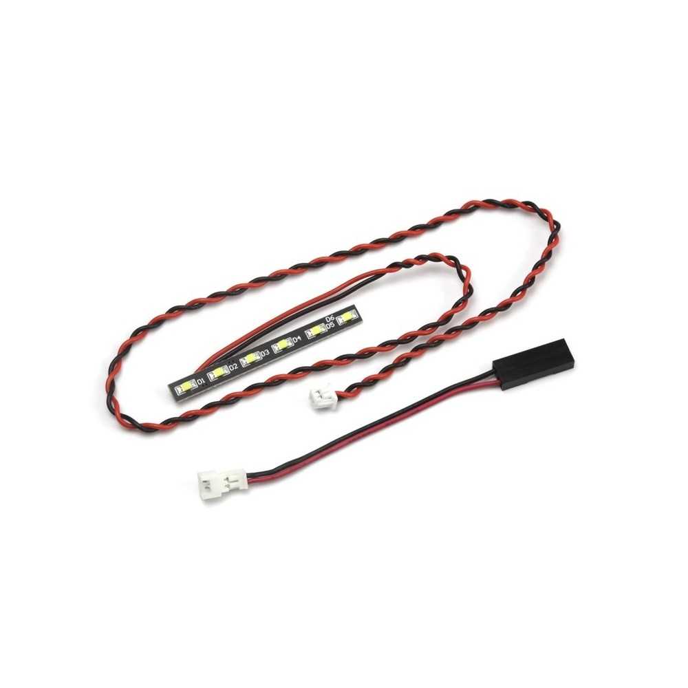 HPI Racing HPI Racing Ford Bronco 4400 Grille Light LED JR HPI-160868 HPI Racing HPI Racing Ford Bronco 4400 Grille Light LED JR HPI-160868