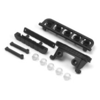 HPI Racing HPI Racing Ford Bronco 4400 Roof Light Set HPI-160872